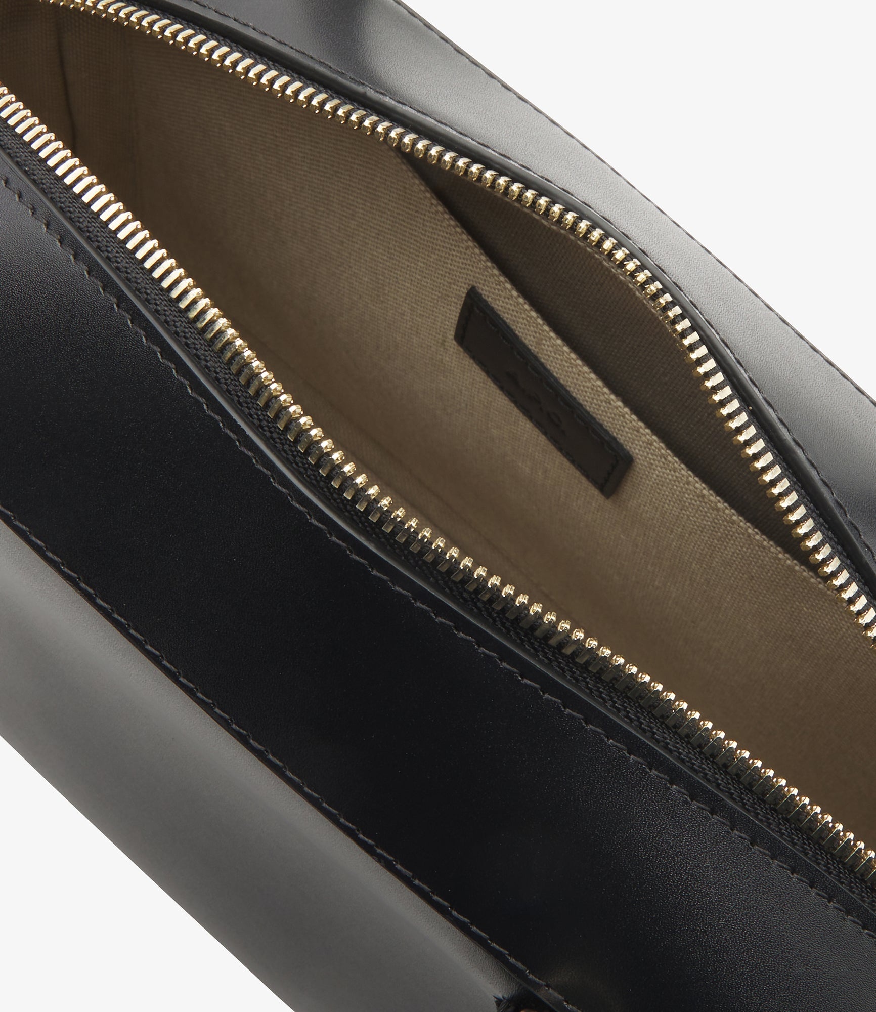 VIRGINIE BOX BAG - 5