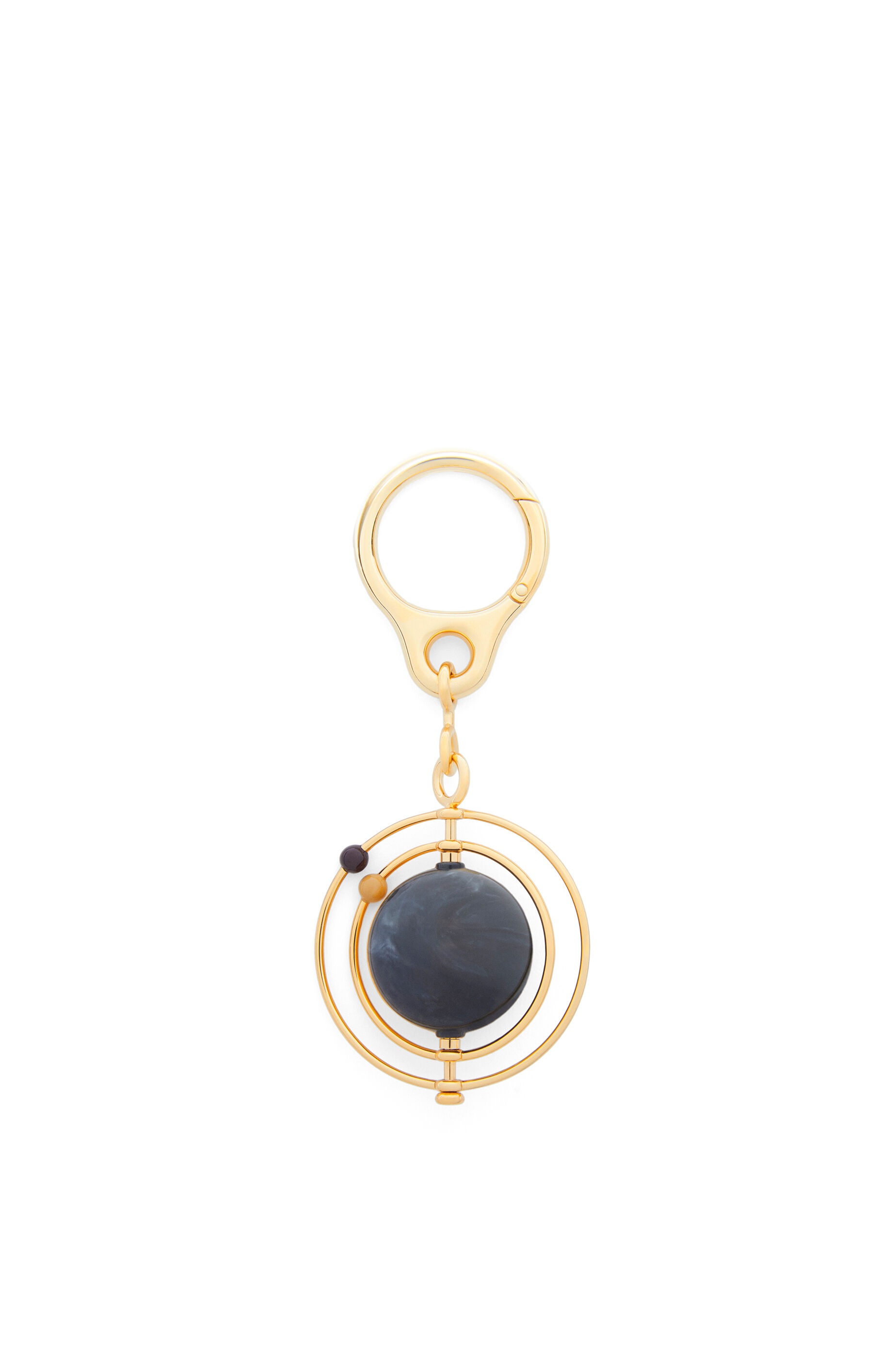 Planet Pebble charm - 2