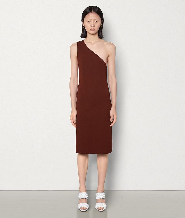 ワンピース BOTTEGA VENETA DRESS (620458VKSK0 8857) Bottega Veneta Dress | REVERSIBLE