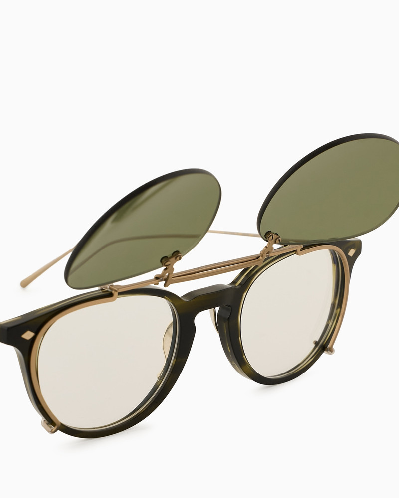 MEN’S PANTO GLASSES 6