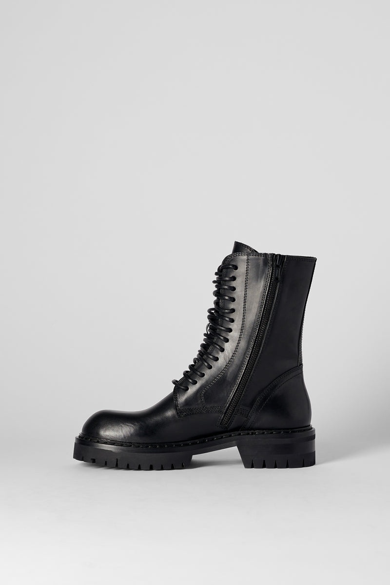 Alec Boots - 3