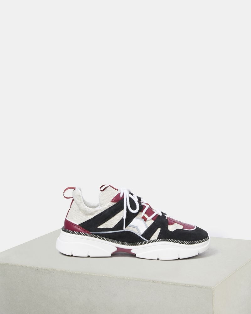 KINDSAYH SNEAKERS - 2