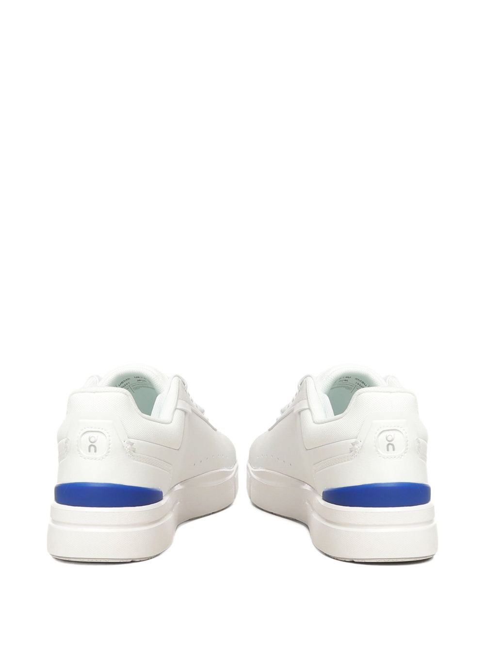 The Roger Advantage low-top sneakers - 3