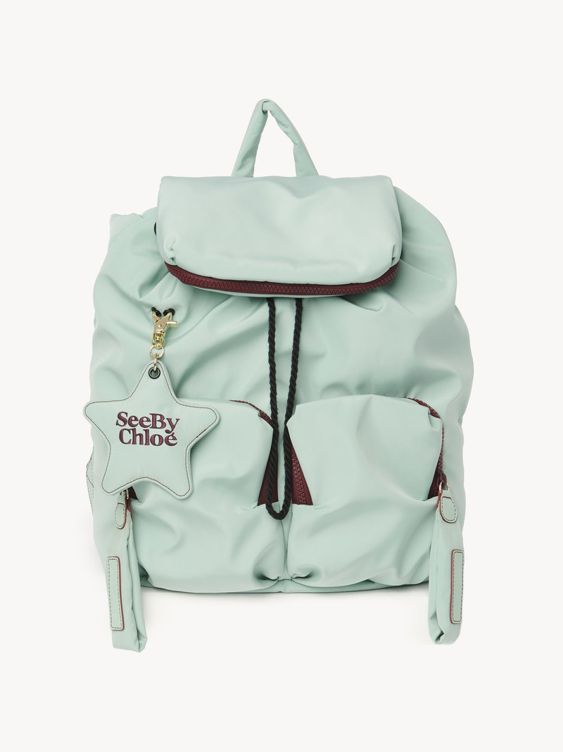 JOY RIDER BACKPACK 1