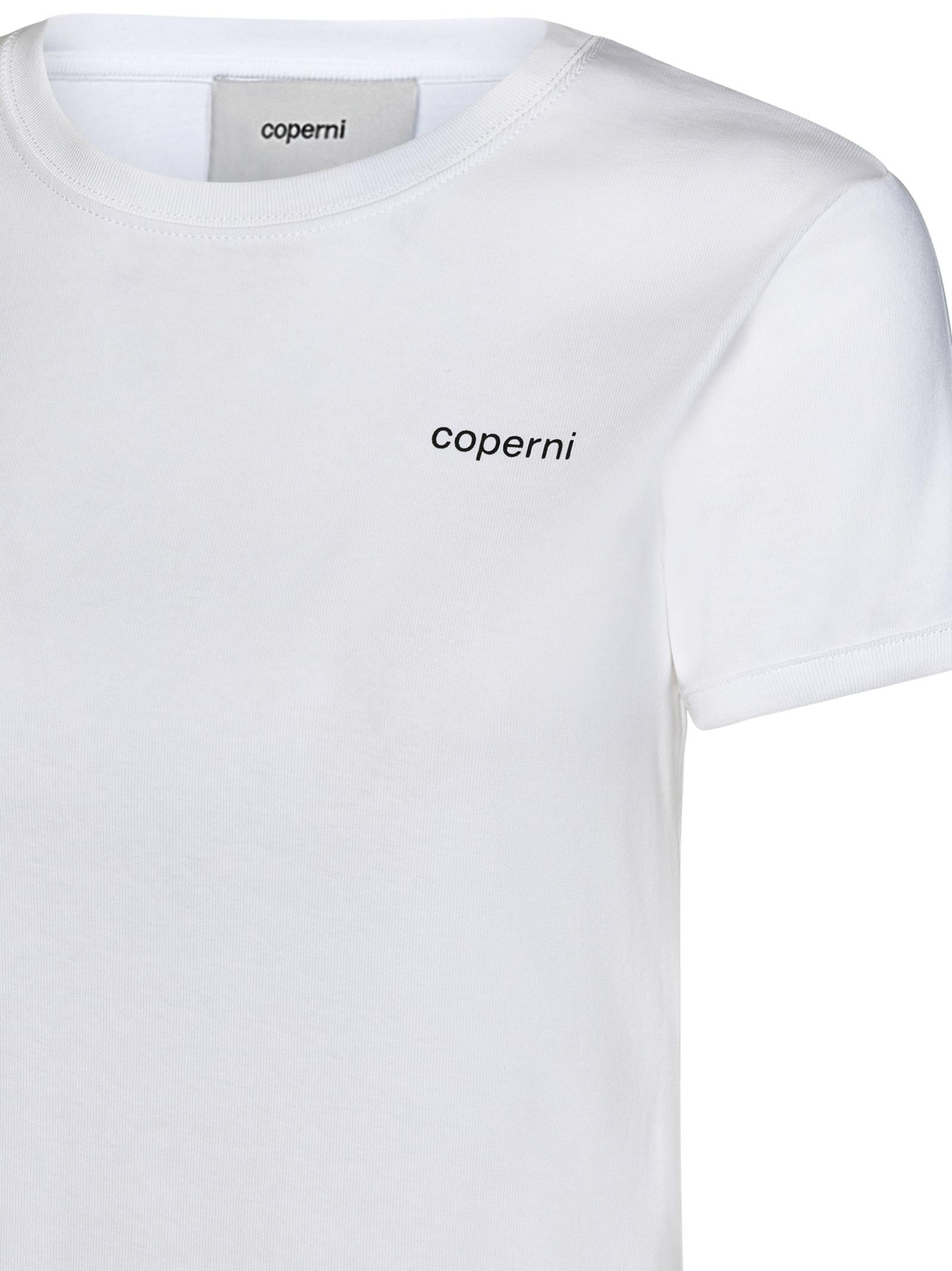 T-SHIRT COPERNI - 3