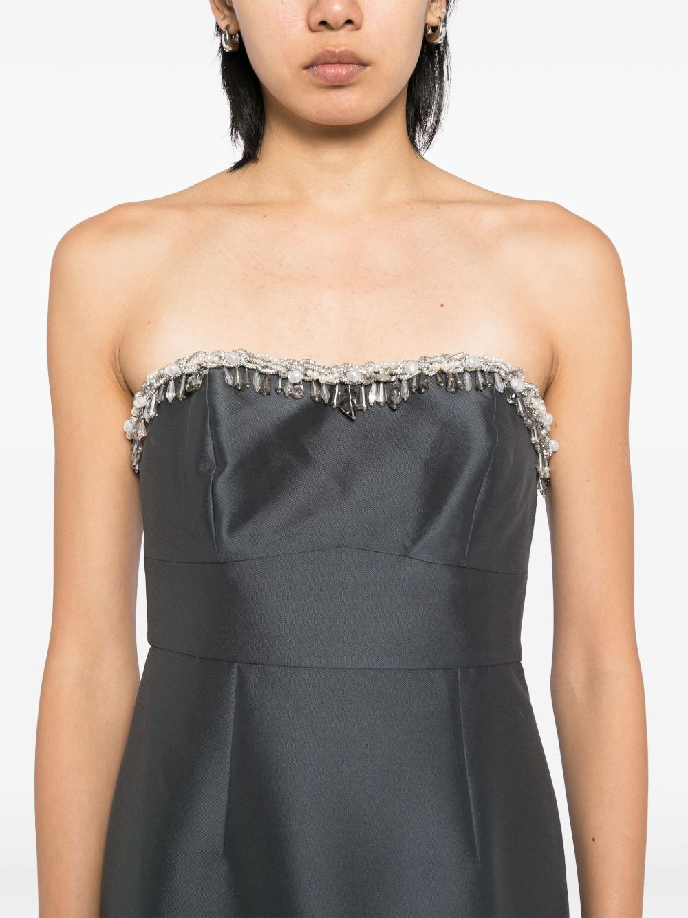 Hedy gown - 5