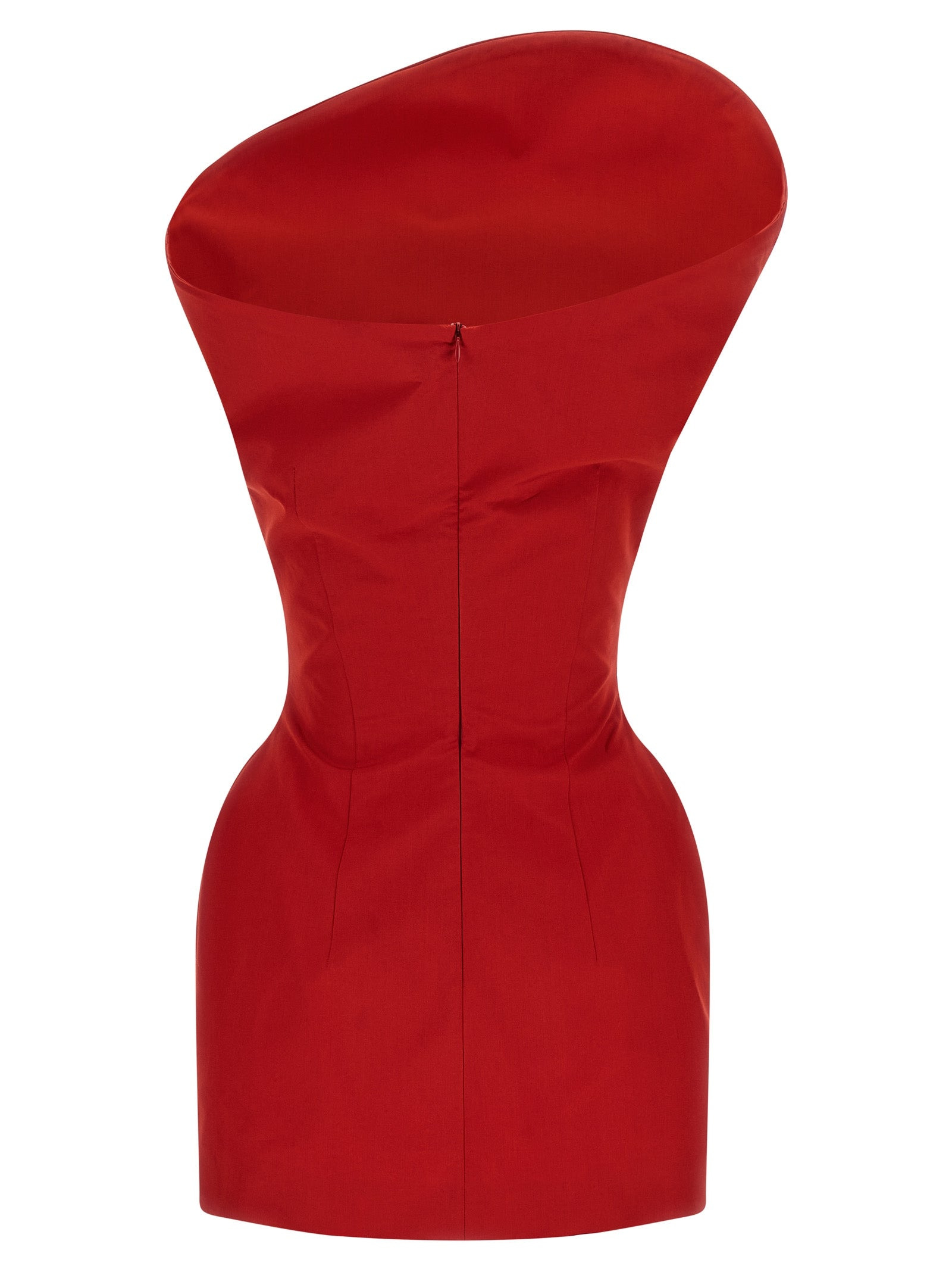 32 Dresses Red - 2