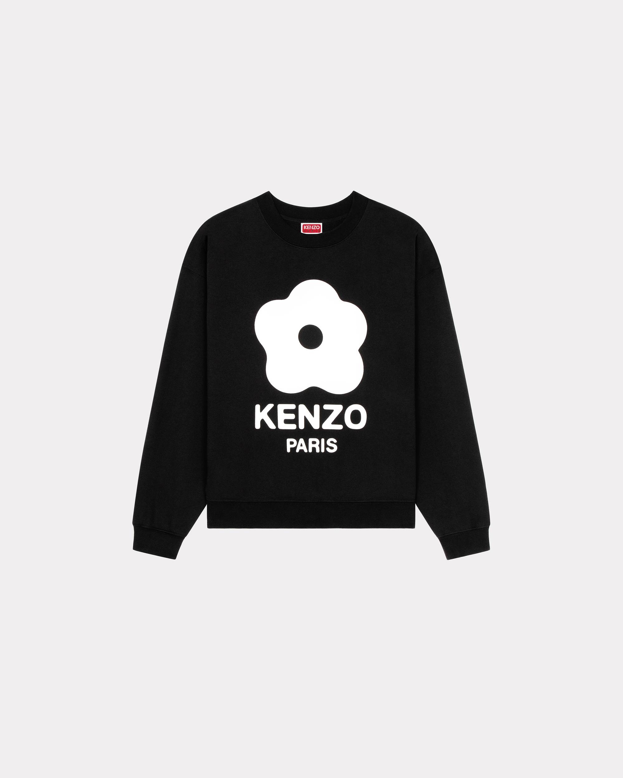 'BOKE FLOWER 2.0' sweatshirt - 1