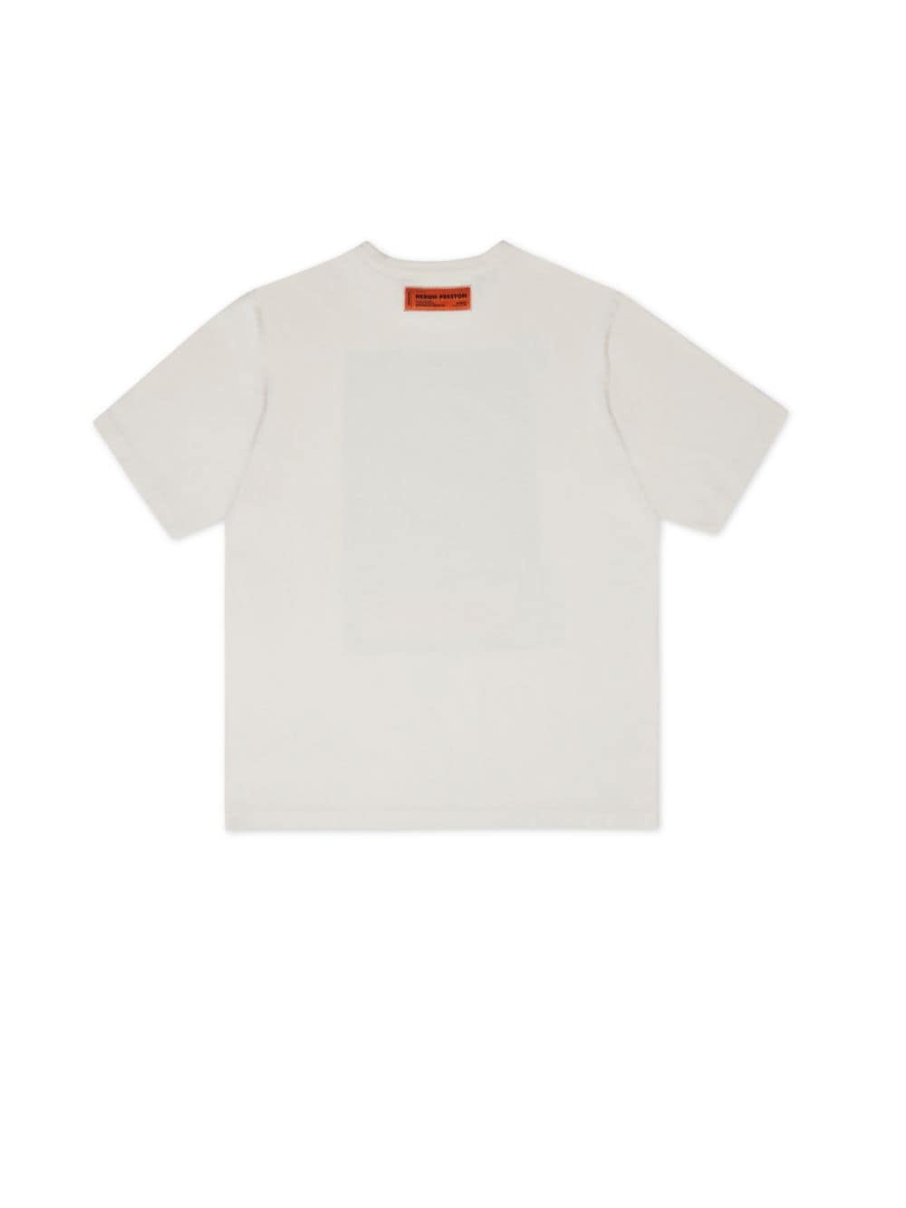 HERON CENSORED SS TEE - 6