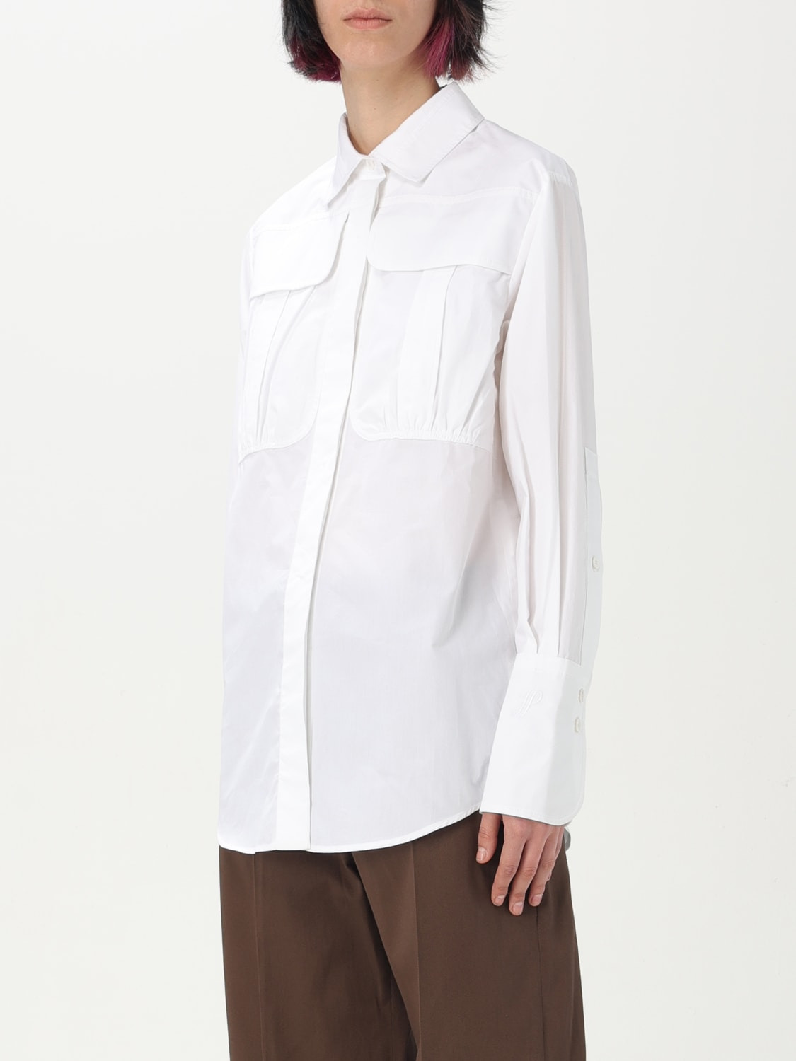 Shirt woman Patou - 3