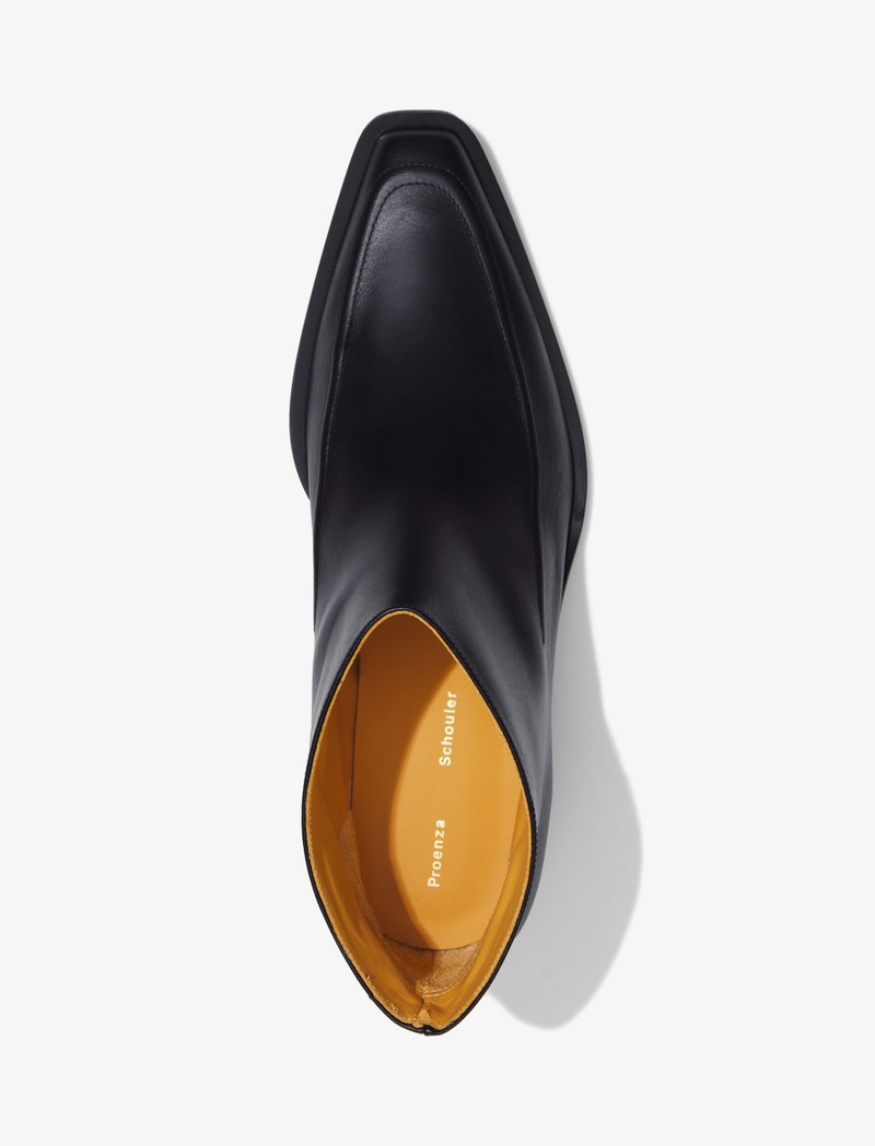 Bronco Ankle Boots 4