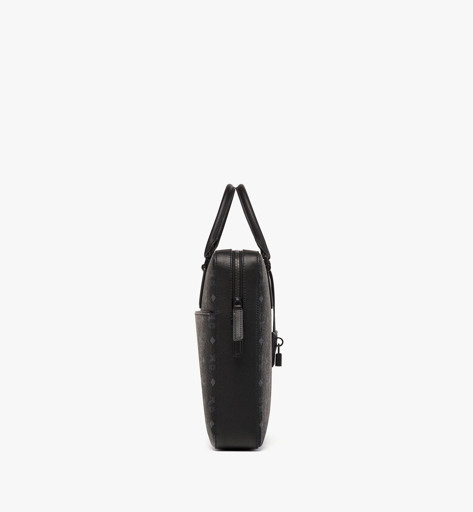 Klassik Tote in Visetos - 3