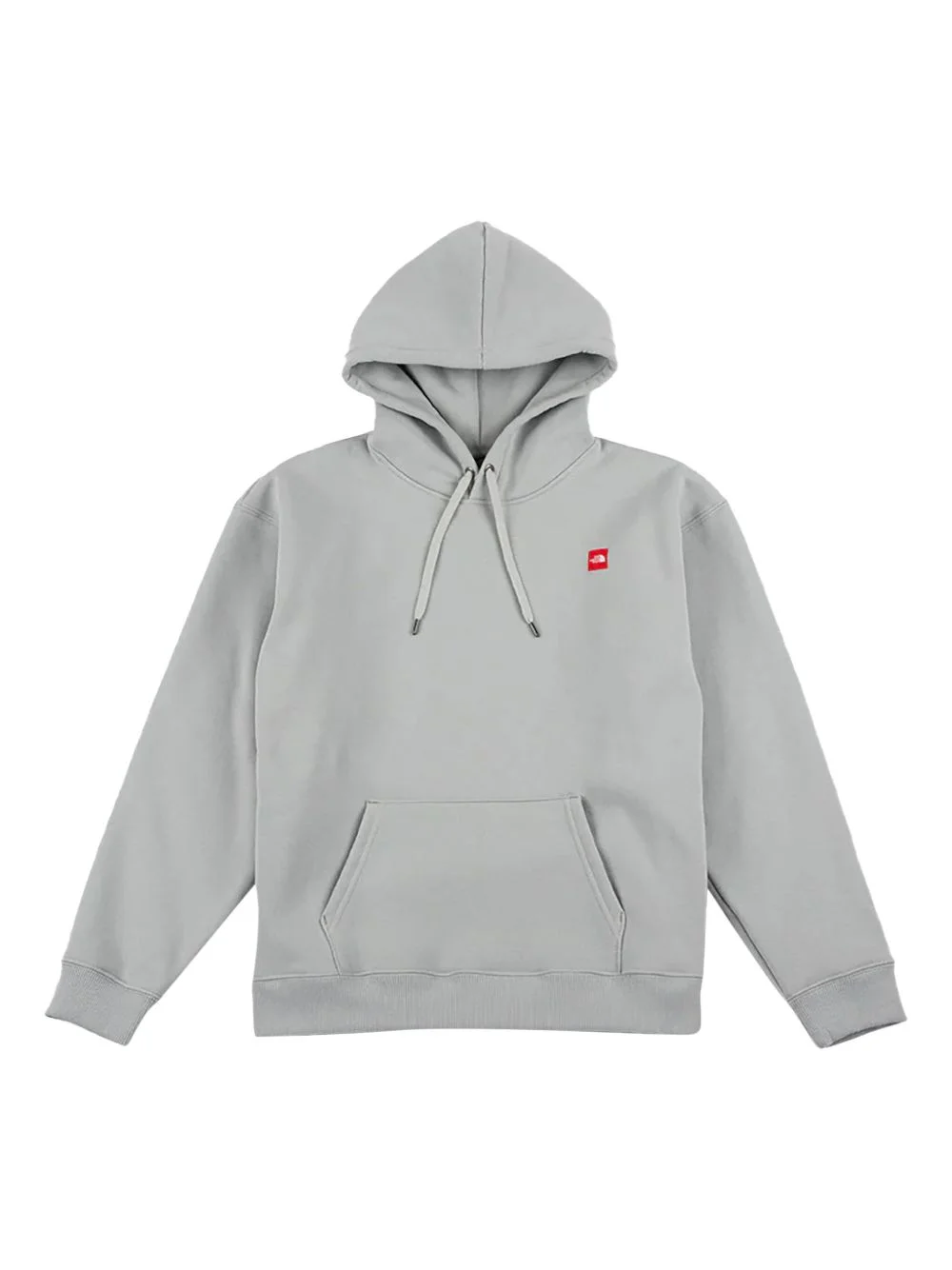 Mount Everest-graphic hoodie - 1