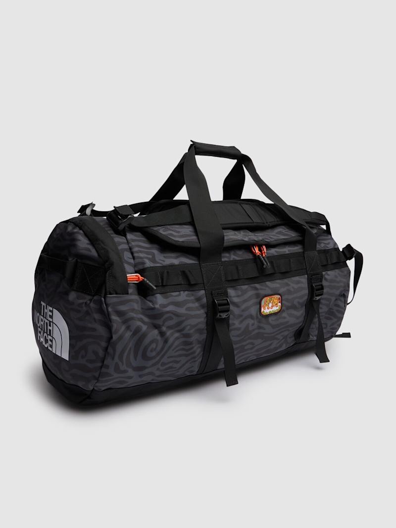 71L Base Camp duffle bag - 2