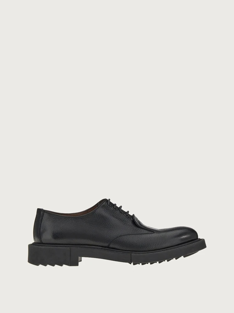 OXFORD SHOE 1