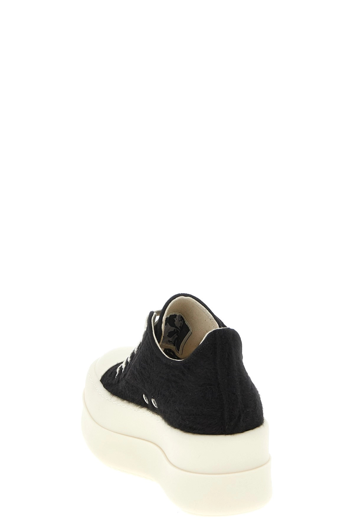 'Double Bumper Low Sneaks' sneakers - 3