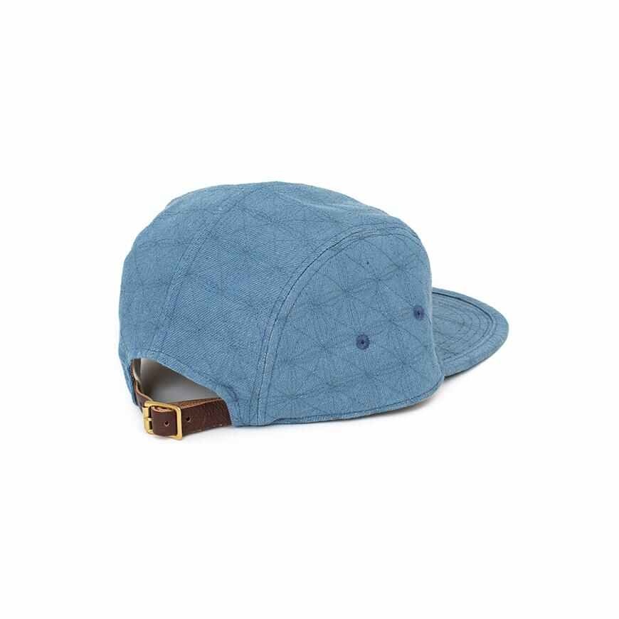 CAMP CAP LT.BLUE - 2