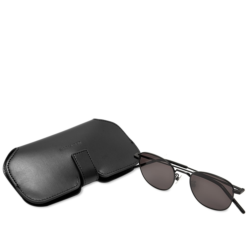 Saint Laurent SL 299 Sunglasses - 6