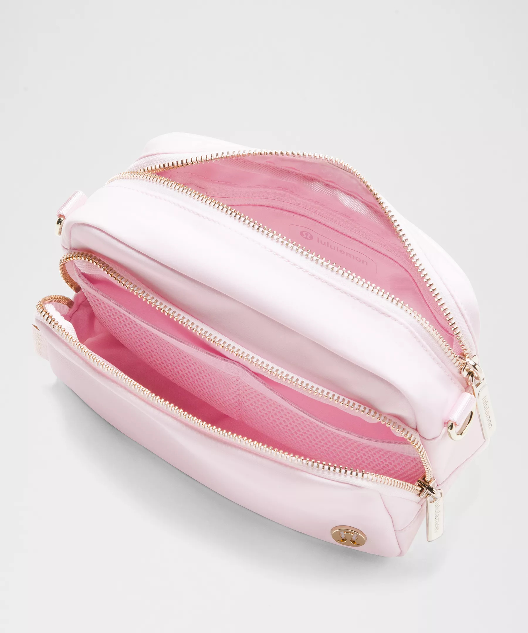 Everywhere Crossbody Bag 2L *Metal Hardware - 2