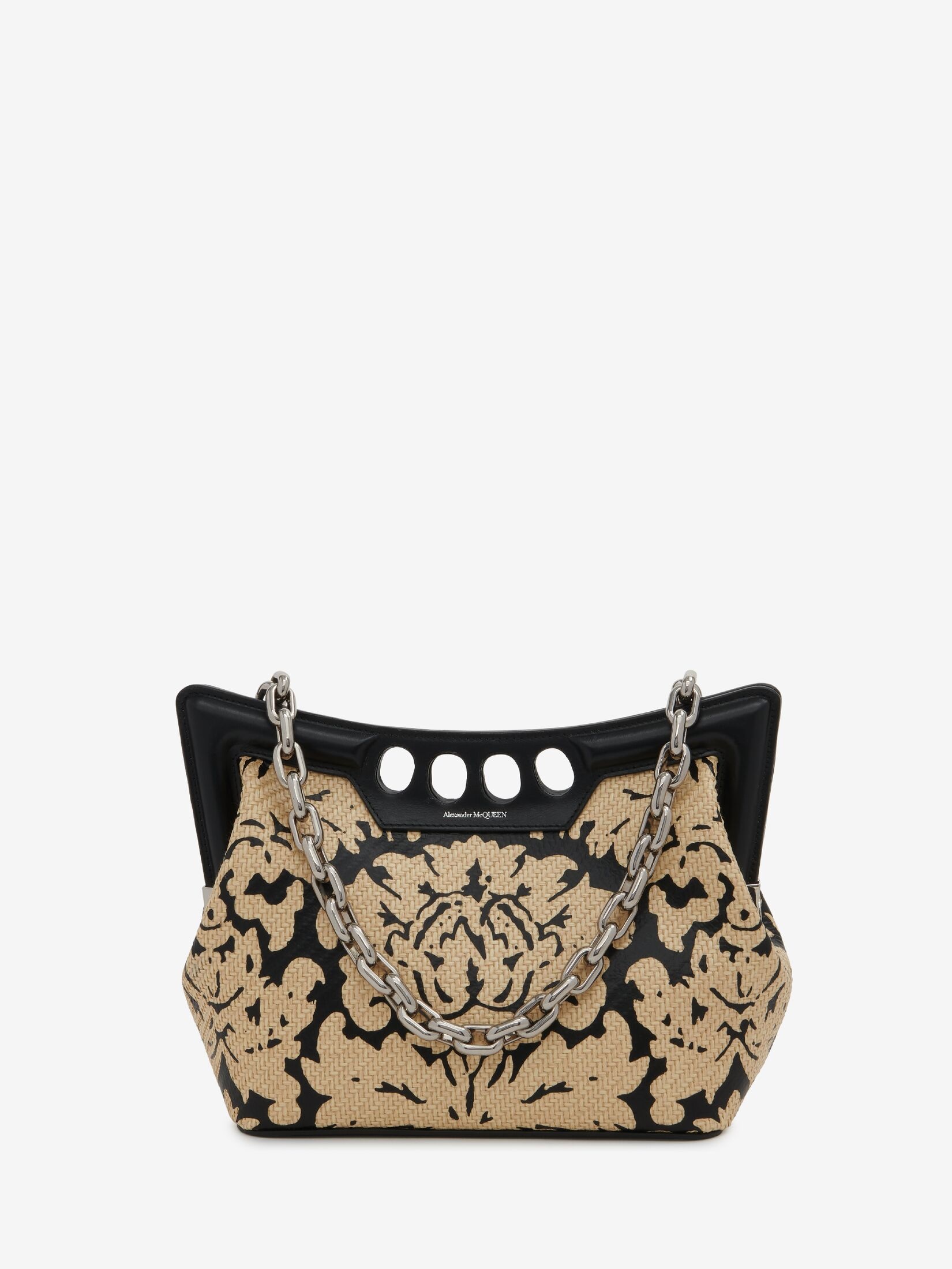 Women's The Peak Bag Small in Multicolour - 1