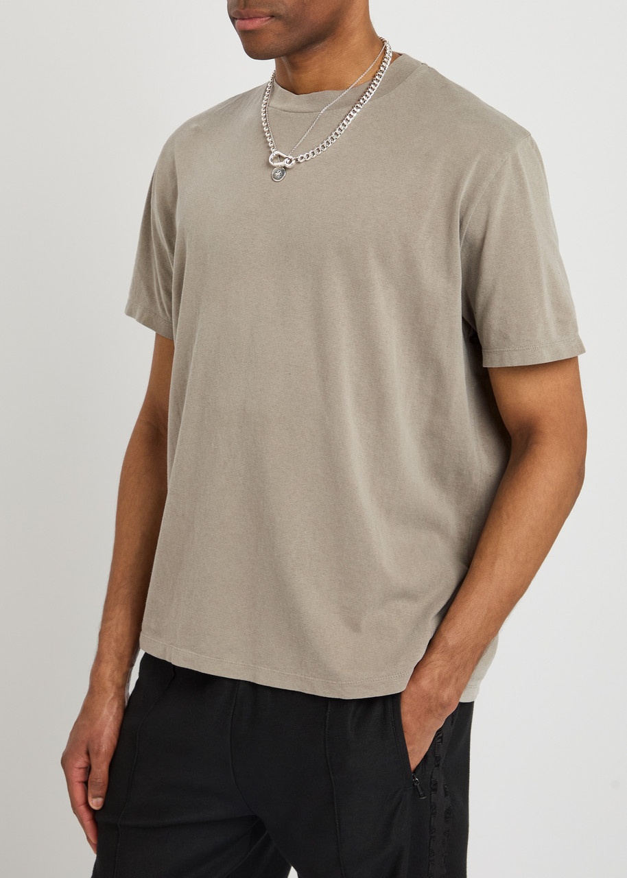 Our Legacy Box Cotton T-shirt - 2