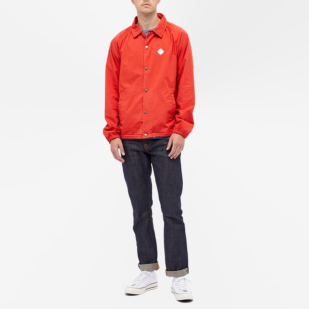 Barbour Beacon Coach Casual Jacket - 9