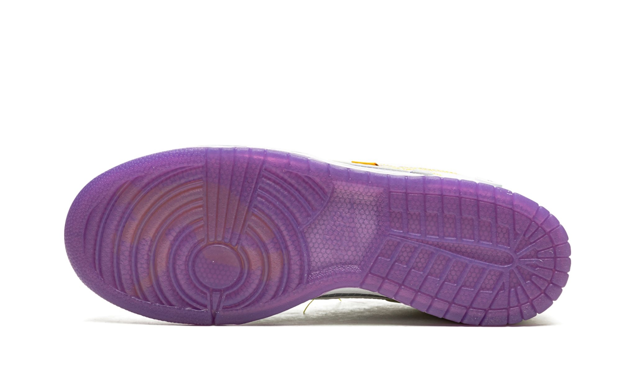 Dunk Low "Union Passport Pack Court Purple" - 5