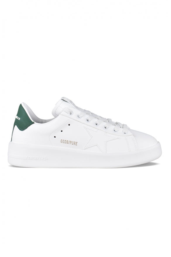 Golden Goose Deluxe Brand Men Pure Star Sneakers - 1