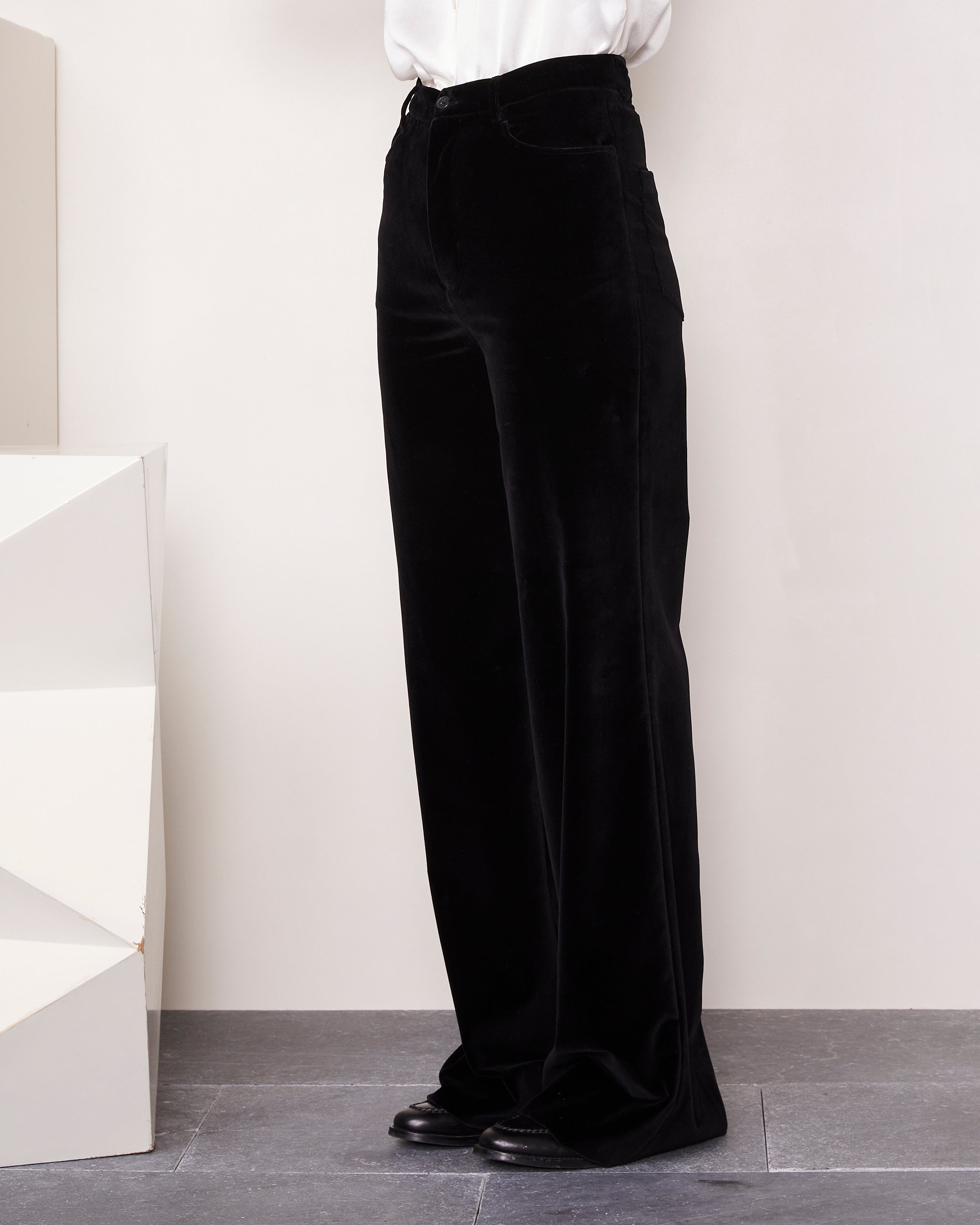 ROMY DENIM - 3