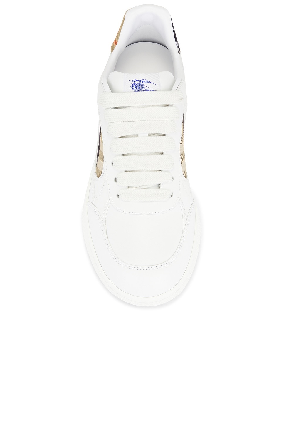 Terrace Mix Sneaker - 4