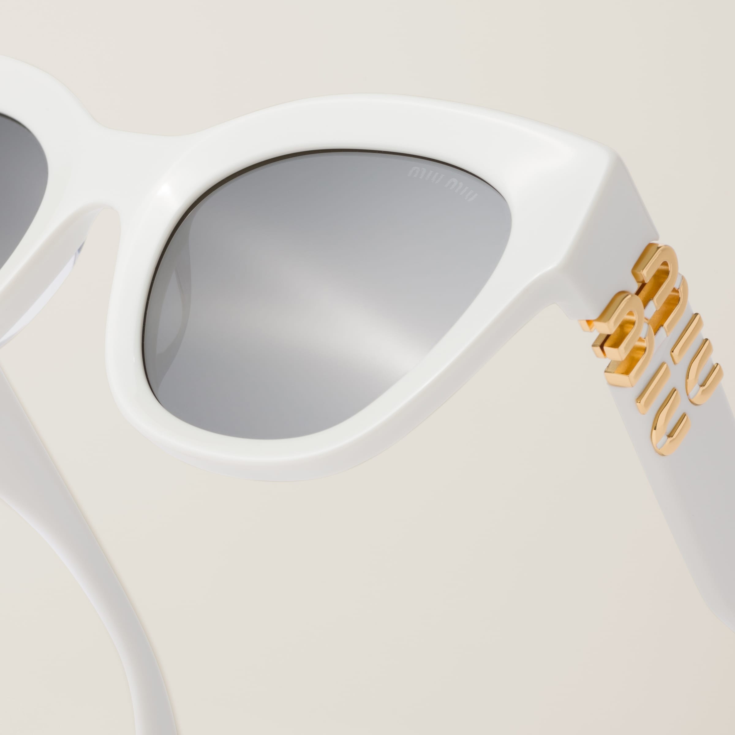 Miu Glimpse sunglasses - 5