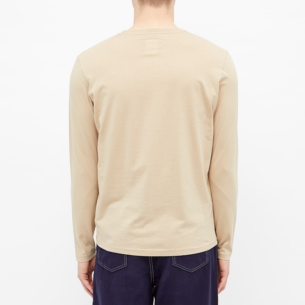 Wood Wood x Katharine Hamnett Jeff Long Sleeve Tee - 5