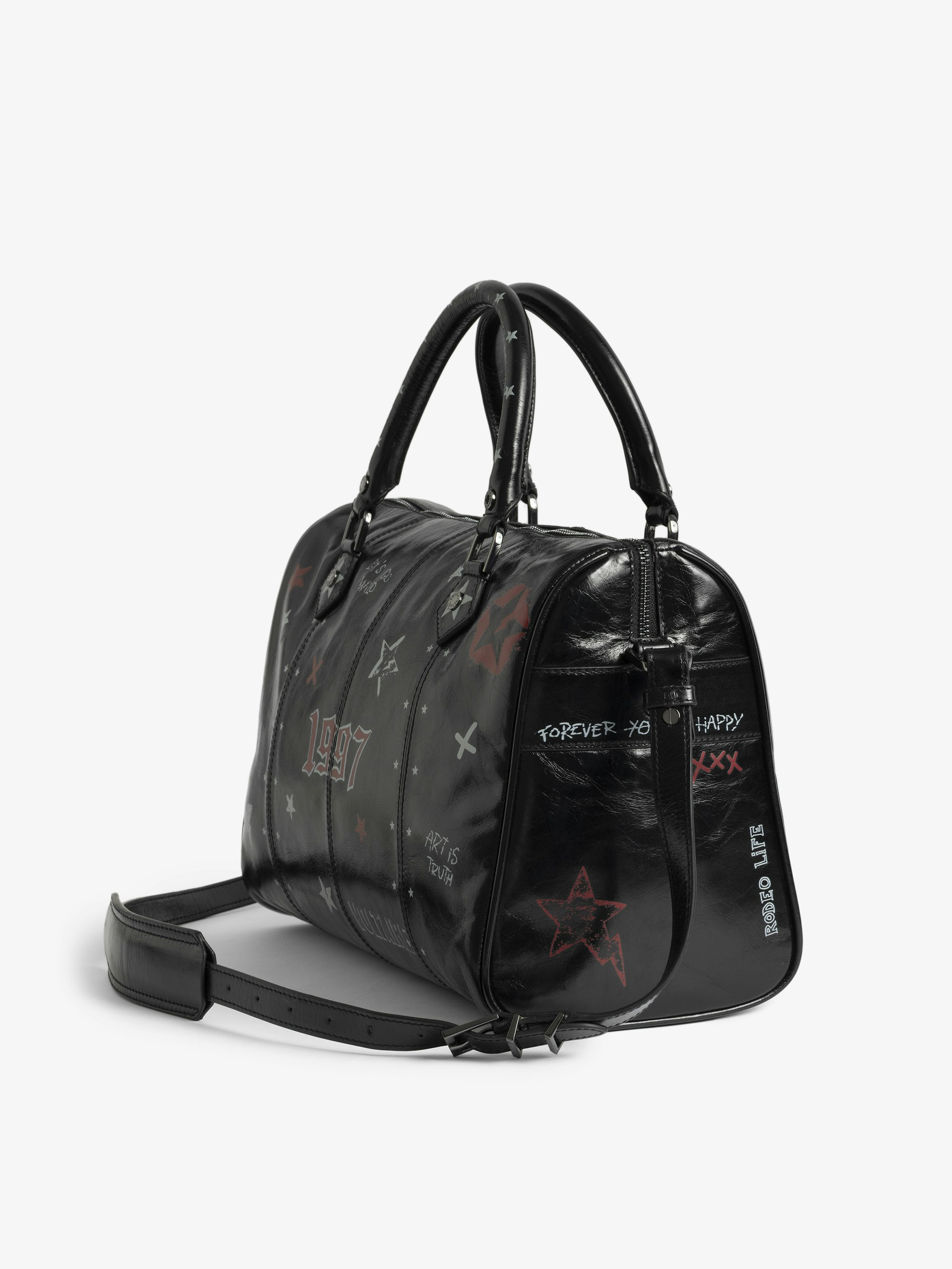 Sunny Medium Vibe Punk Bag - 5