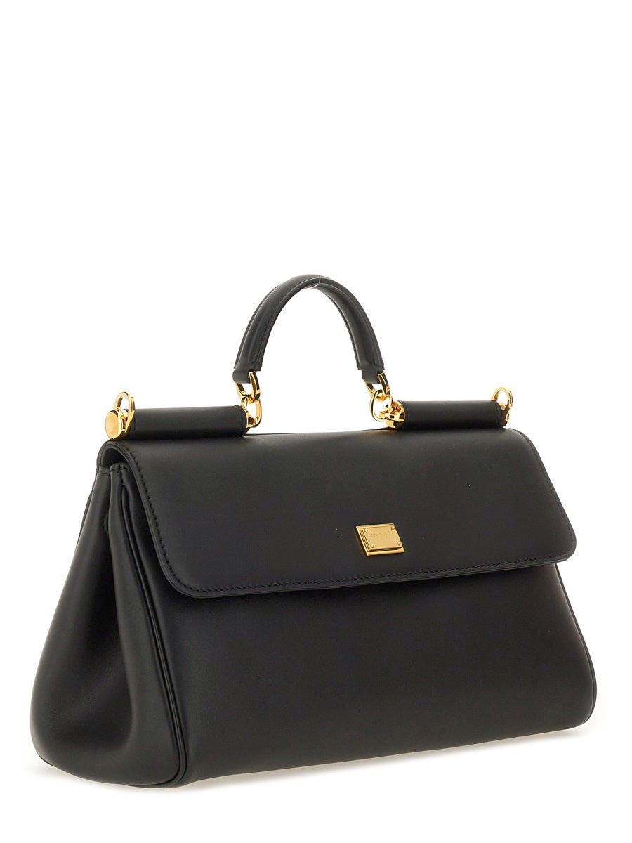Dolce & Gabbana Women "My Sicily" Handbag - 3