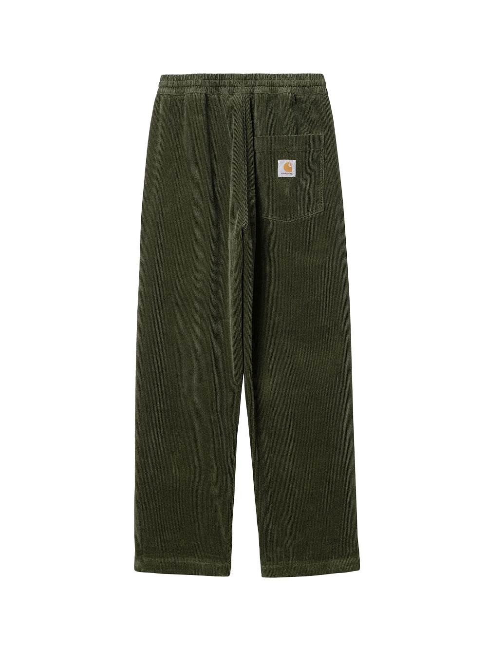 Office Green Floyde Pants - 3