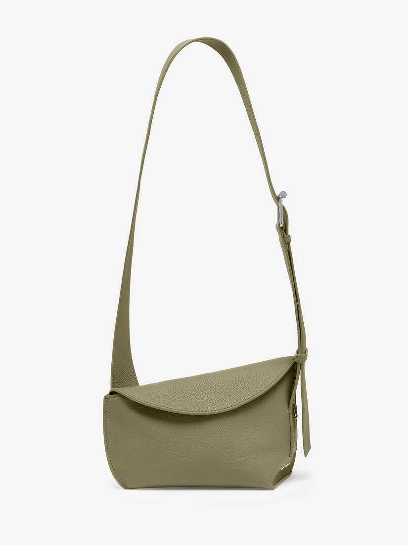 Alexander mcqueen sling bag sales