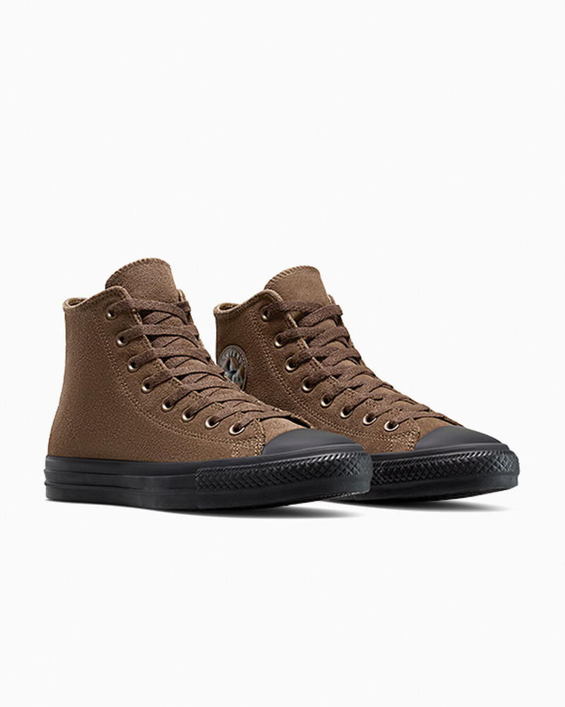 CONS Chuck Taylor All Star Pro Suede 4