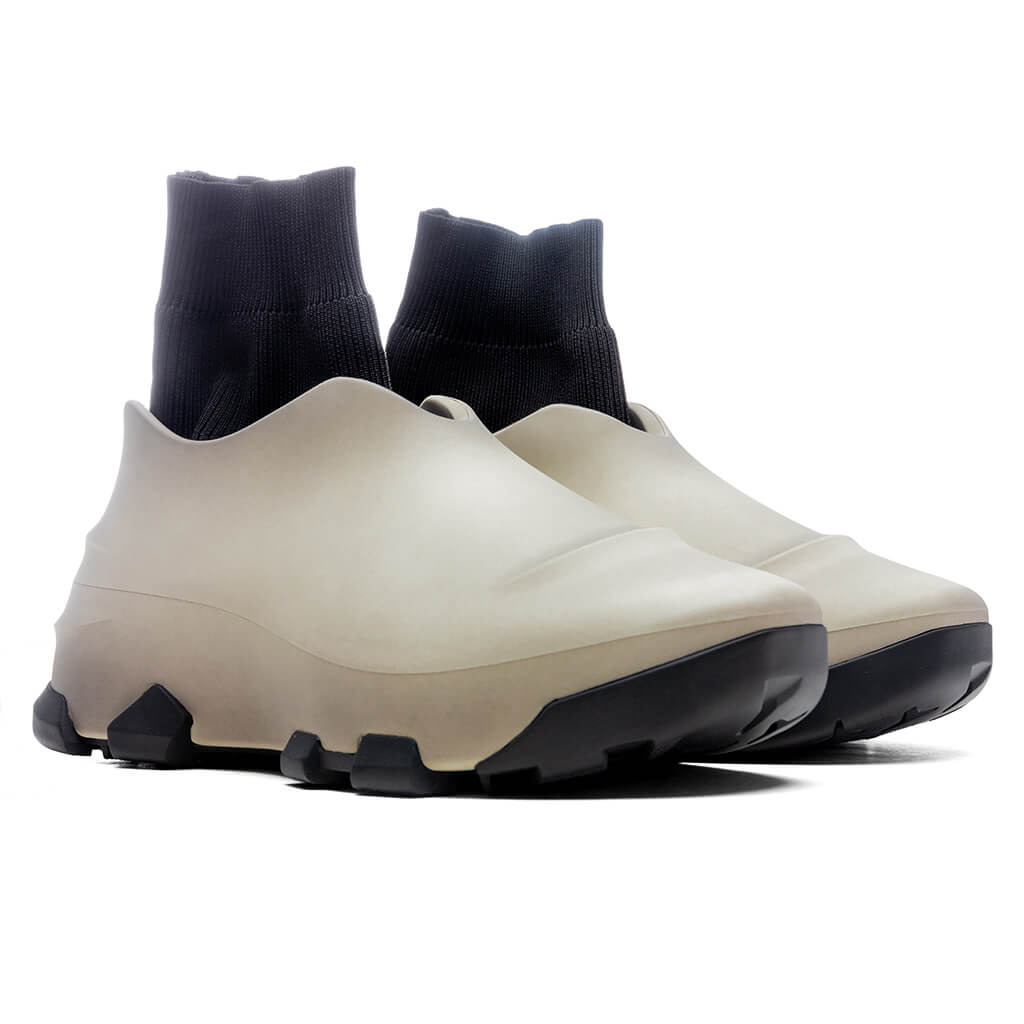 GIVENCHY MONUMENTAL MALLOW HYBRID - CREAM/BLACK - 2