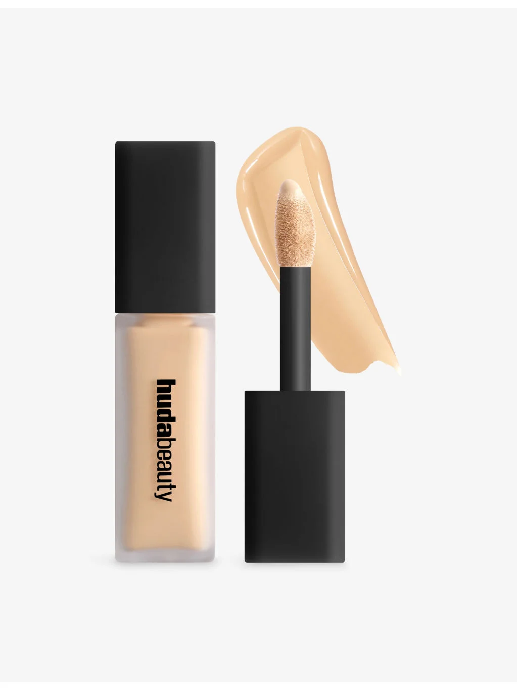 FAUXFILTER Luminous Matte Liquid Concealer 9ml - 1