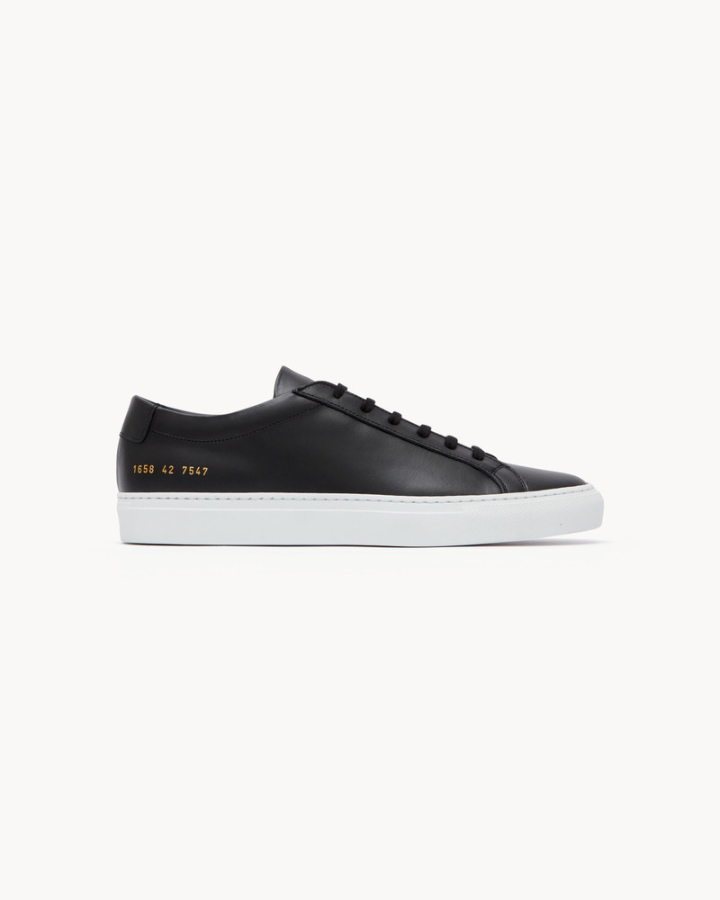 COMMON PROJECTS ACHILLES LOW 1