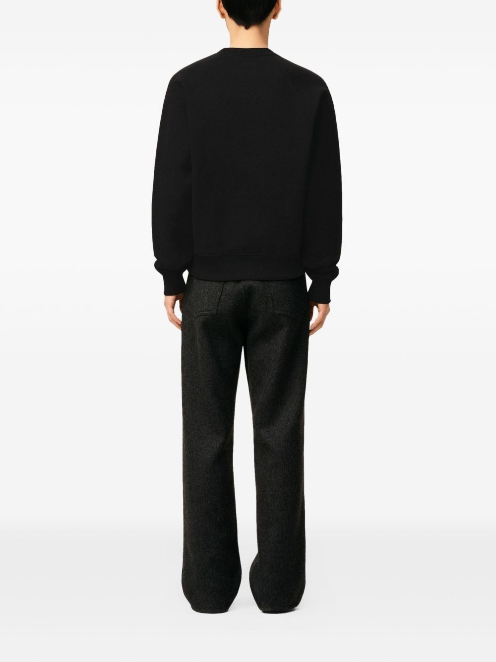 Ami De Coeur sweatshirt - 4