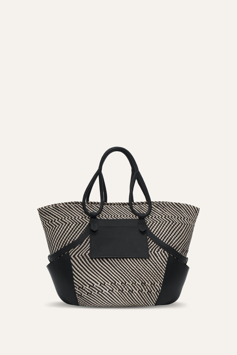 En La Mar Tote Bag 1