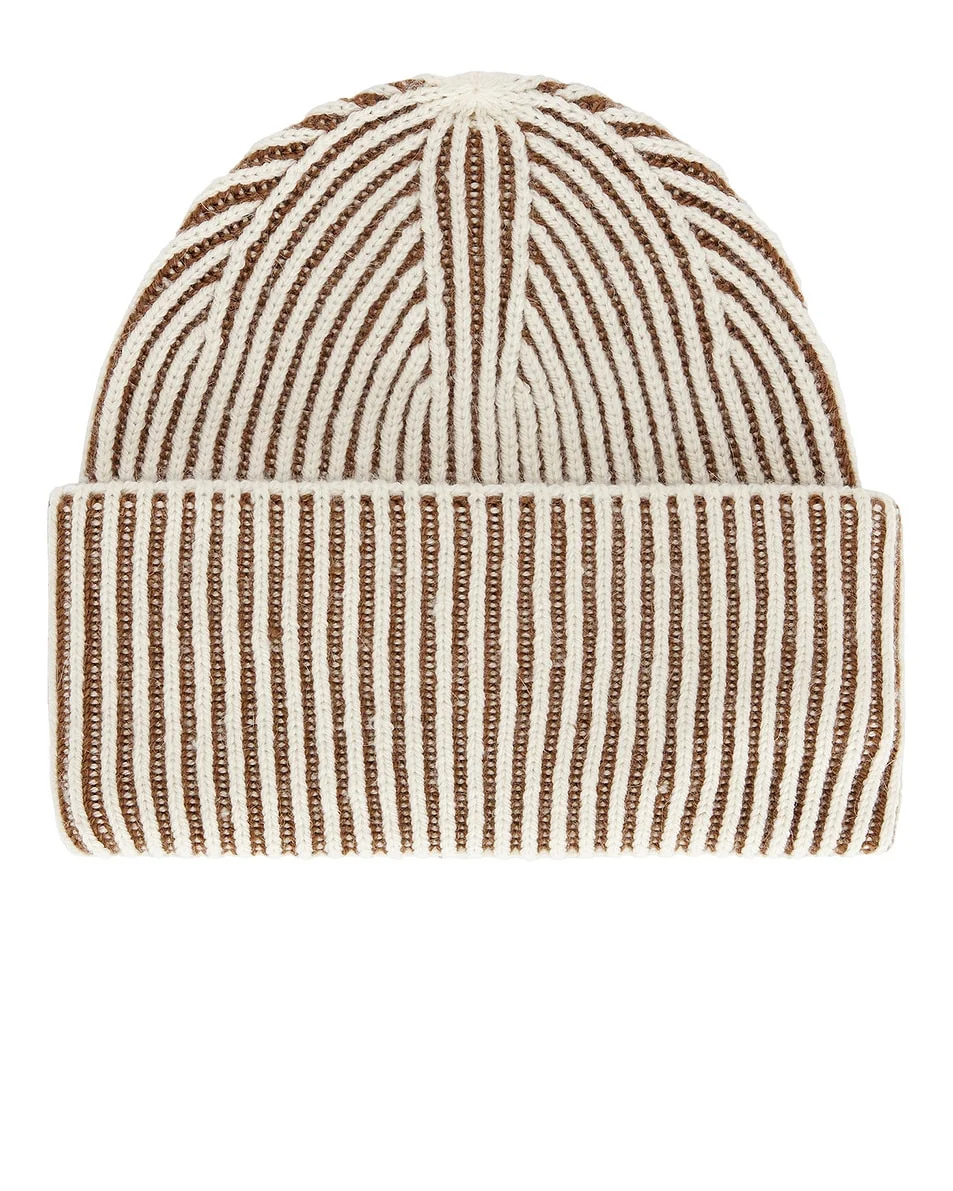 Dionne Plated Beanie - 1
