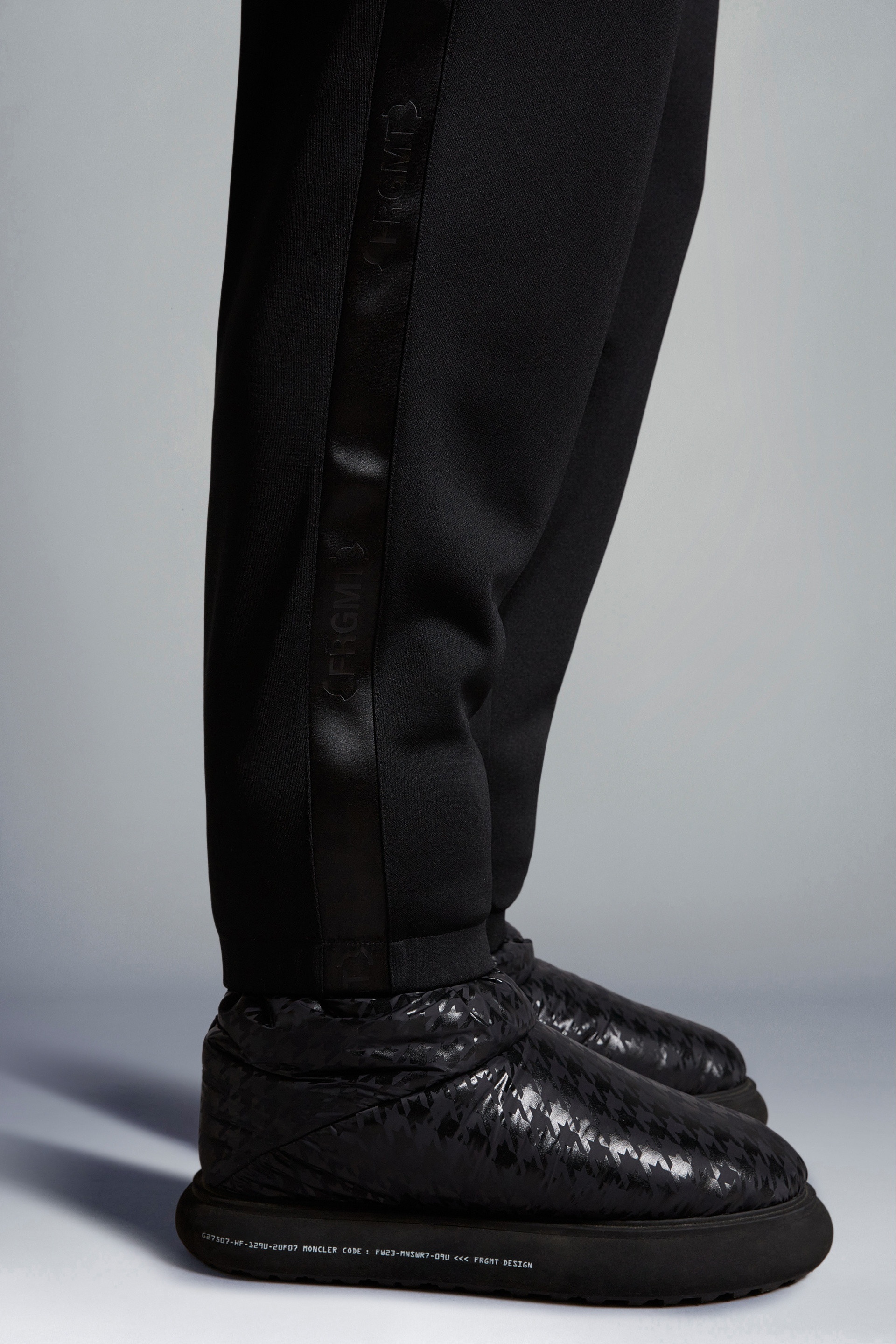 Logo Sweatpants - 4