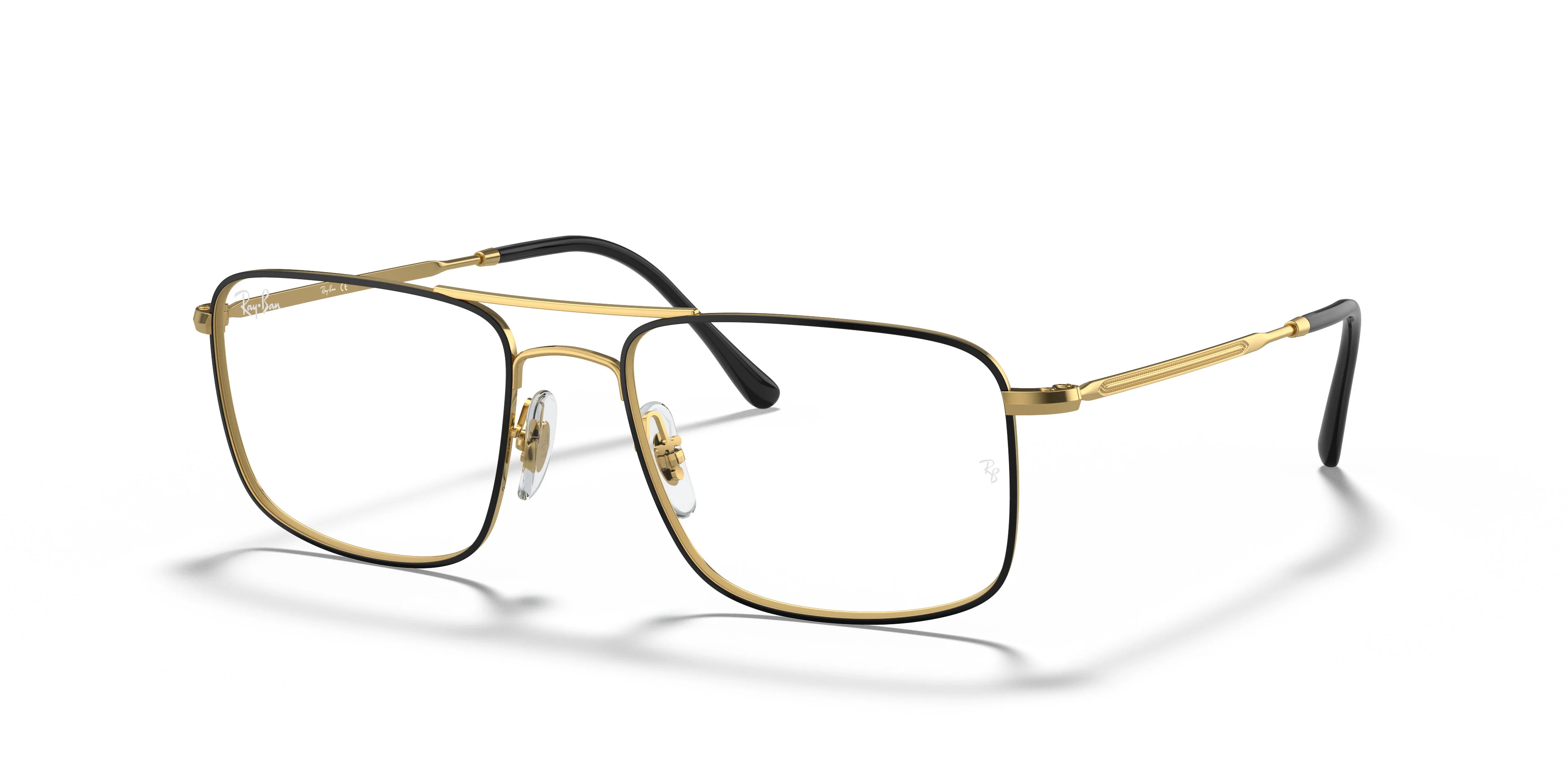 RB6434 OPTICS - 1