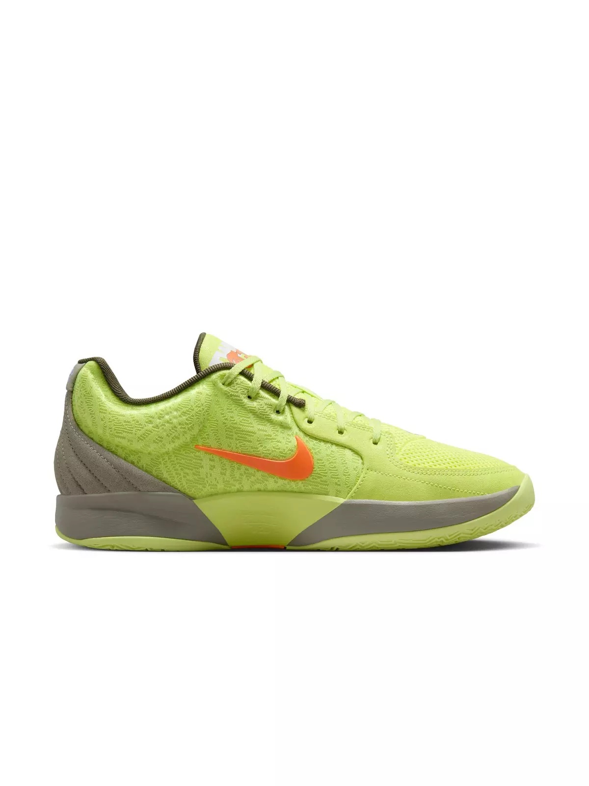 Ja 2 "12 Time" Men's Basketball Shoe - 2