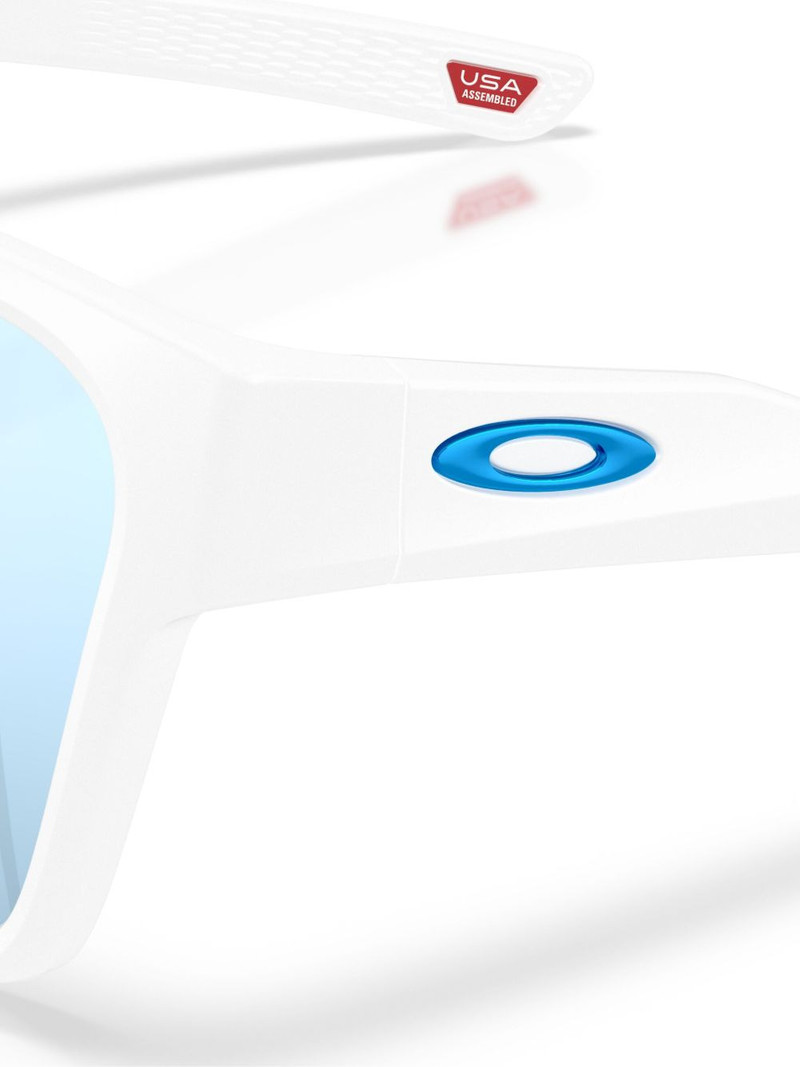 Briza square-frame sunglasses 4