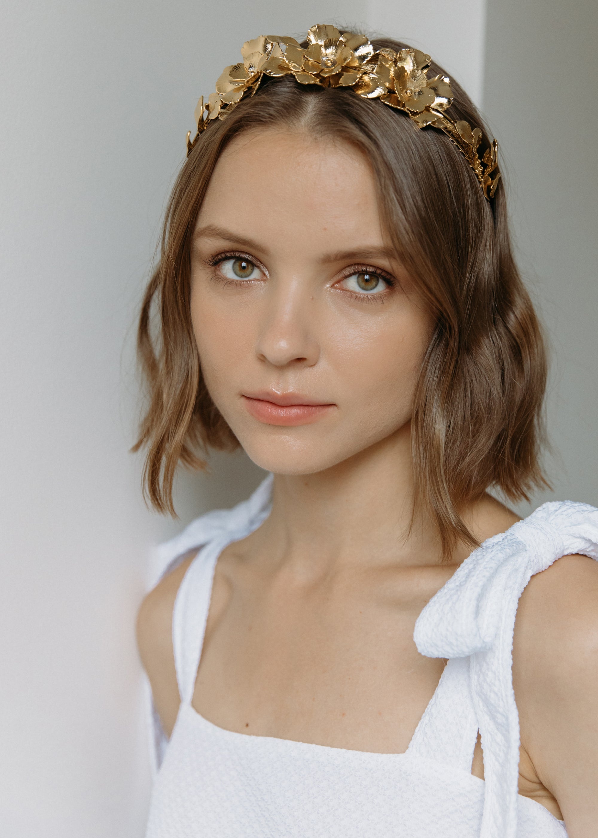 Rowena Headband - 4