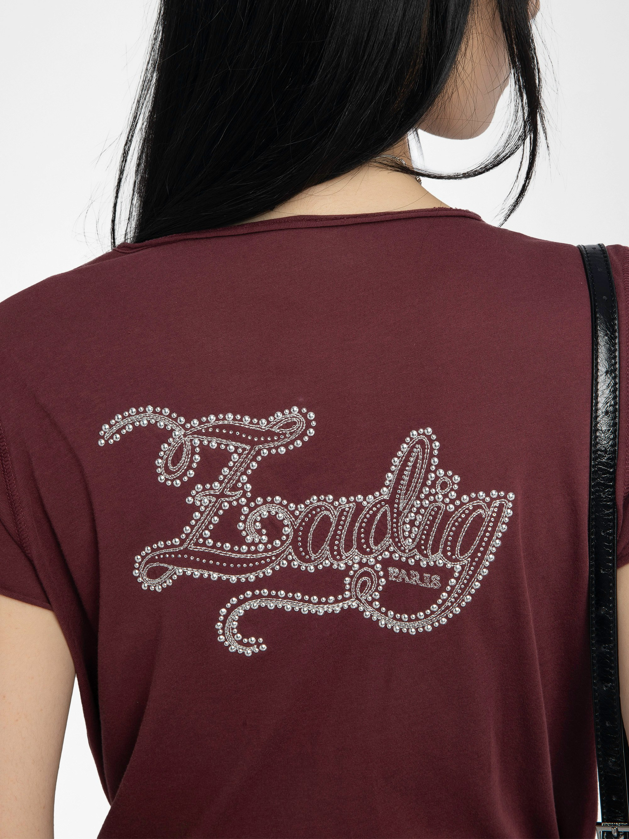 Henley T-shirt Tuni - 6