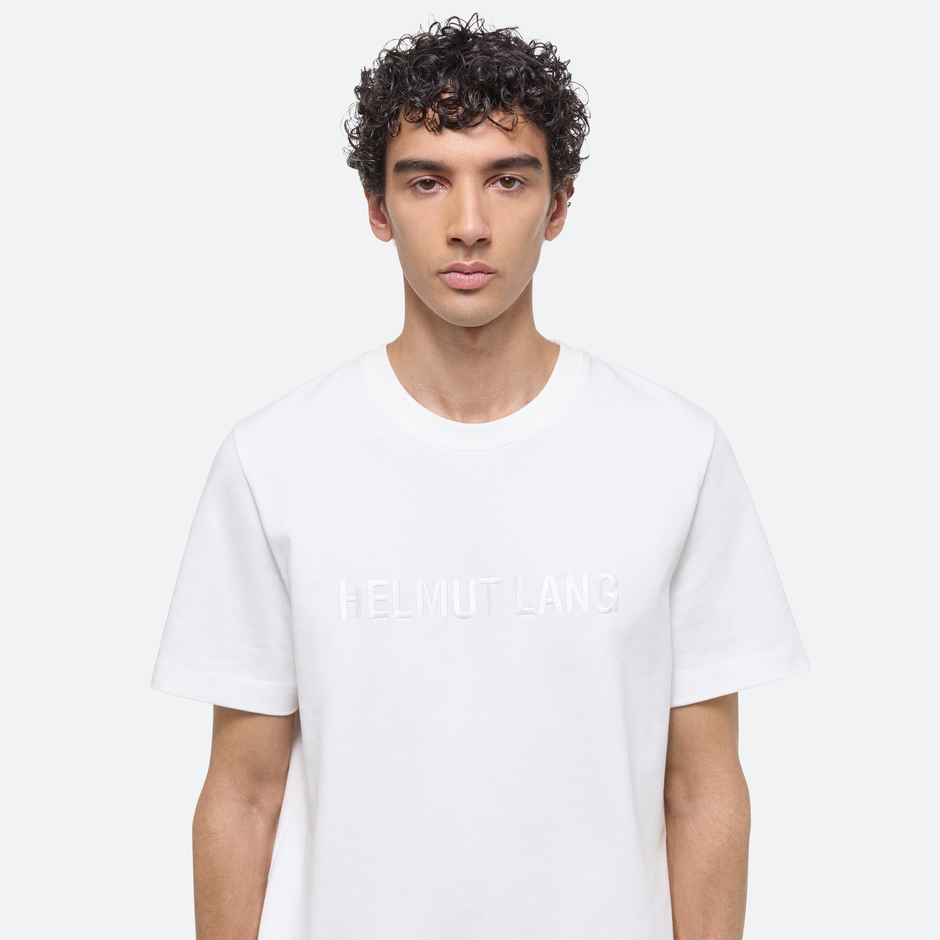 LOGO TEE - 6